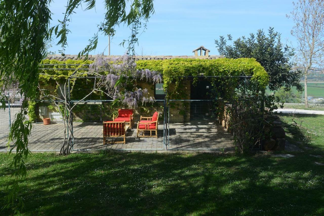 Casa Nenella Villa Corridonia Exterior photo